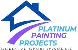 Platinum Painting Projects - Residential Repaint Specialists
